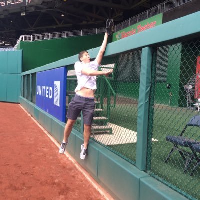 Profile Picture of Chris Talbert (@talbski) on Twitter