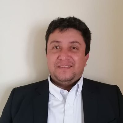 Profile Picture of Mario Efraín Ovalle (@marioovallejr) on Twitter