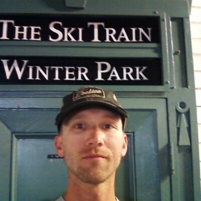 Profile Picture of Nathan Ruble Brandli (@NateBrandli) on Twitter