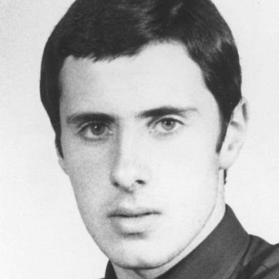 Profile Picture of Antonio Jose Hernandez Zubieta (@Herzuban_682020) on Twitter