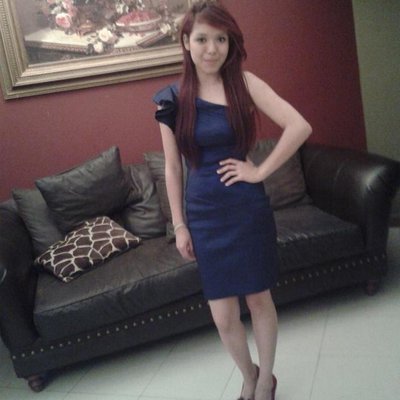 Profile Picture of Anny Morrison ♥ (@AnnaDeLen) on Twitter