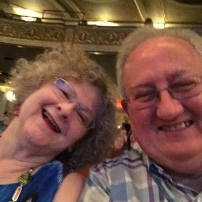 Profile Picture of Steven Murray (@sfmurray1950) on Twitter