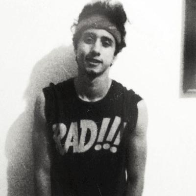 Profile Picture of Andreé Matute (@johack7) on Twitter