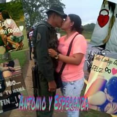 Profile Picture of Esperanza Monsalve (@LuzdeGibori) on Twitter