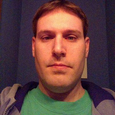 Profile Picture of Dan Minnis (@dminnis85) on Twitter