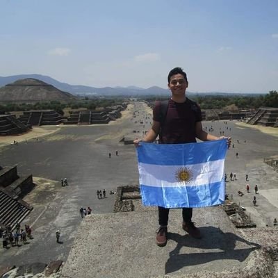 Profile Picture of Javier Olivera (@Javierolivera08) on Twitter