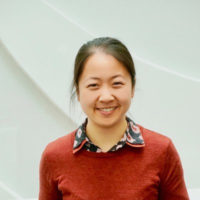 Profile Picture of Dr Julia Lai-Kwon (@JuliaLaiKwon) on Twitter
