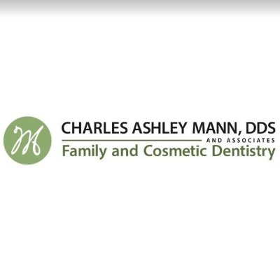 Profile Picture of Charles Ashley Mann, DDS & Associates (@cashleymanndds) on Twitter