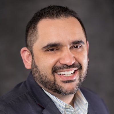 Profile Picture of Bobby L. Villarreal (@bobbyvreal) on Twitter