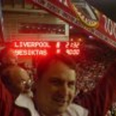 Profile Picture of Stephen Harrison (@srhcompcon) on Twitter