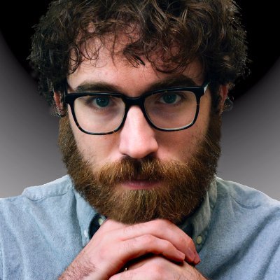 Profile Picture of Michael Levy (@MikeJLevy) on Twitter