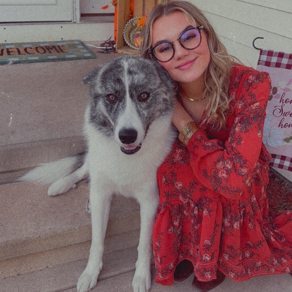 Profile Picture of Myah Primmer (@myahlprimmer) on Poshmark