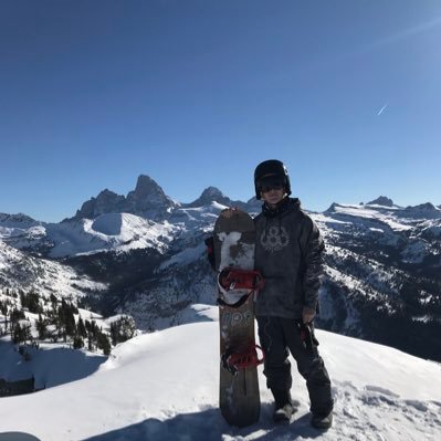 Profile Picture of Andrew Rolfe (@rolfe_andrew_) on Twitter