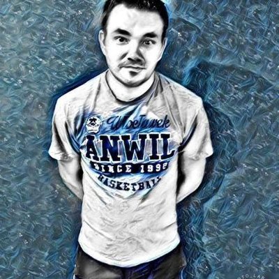 Profile Picture of Marcin Król (@marcinkrol88) on Twitter