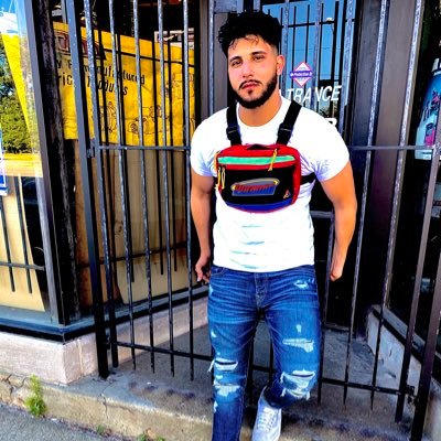 Profile Picture of Raf Da Don (@raf_silmi) on Twitter