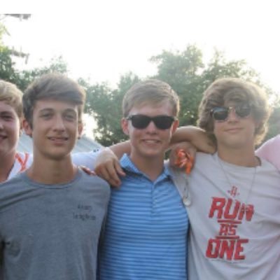 Profile Picture of Luke Wenger (@Luke_Wenger_) on Twitter