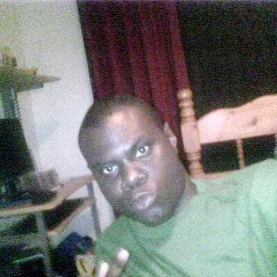 Profile Picture of Maurice Mcgee (@marcomcgee) on Twitter