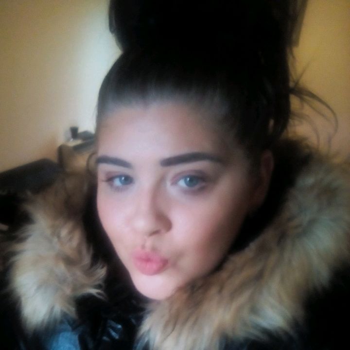 Profile Picture of Lauren Downey (@@laurendowney8) on Tiktok