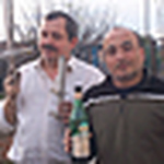 Profile Picture of Carlos Marcelo Lopez (@lu1kds) on Flickr