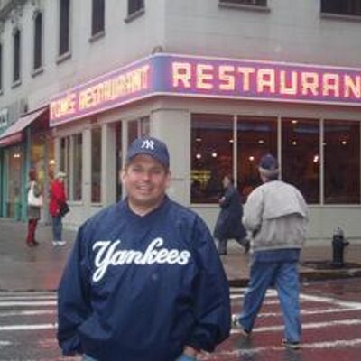 Profile Picture of Todd Jaramillo (@toddjaramillo) on Twitter