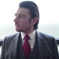 Profile Picture of Bartmoss St. Clair (@bartmoss-st-clair) on Quora