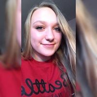 Profile Picture of Jenna Weber (@jenna-weber-10) on Quora