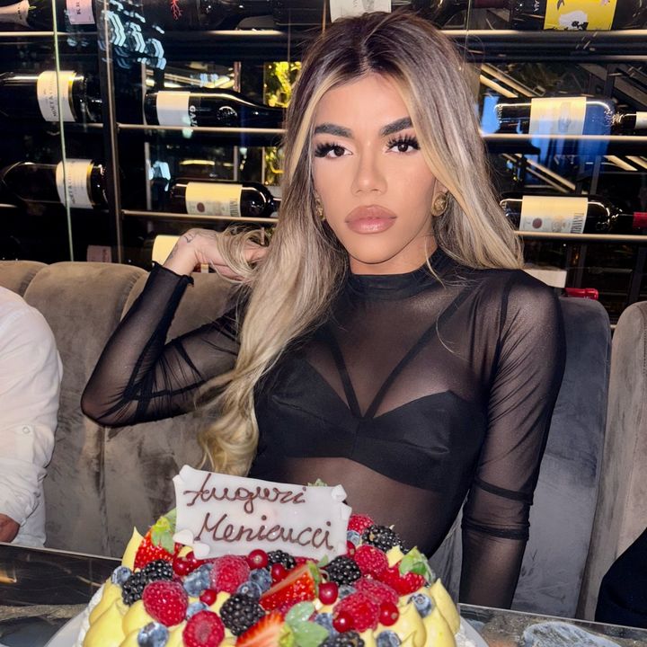 Profile Picture of MENICUCCI (@menicuccii) on Tiktok