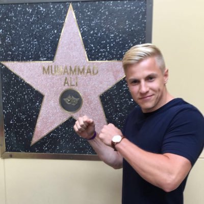 Profile Picture of Michael Harvey (@M_JHarvey) on Twitter