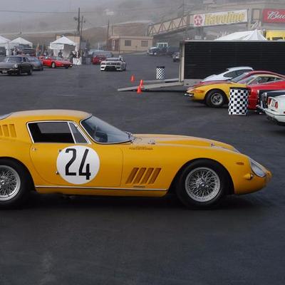 Profile Picture of John Denison (@Ceintari) on Twitter