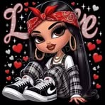 Profile Picture of Mallela Alonzo (@Mallela-Alonzo) on Facebook