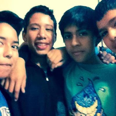 Profile Picture of Joaquinsilva Barrera (@joaquin13silva) on Twitter