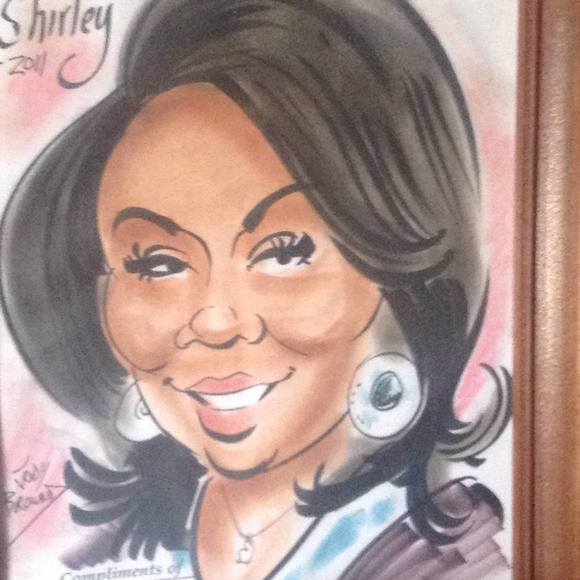 Profile Picture of Shirley Jordan (@shirleywj) on Poshmark