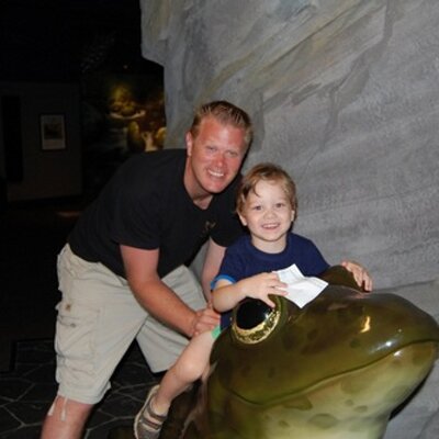 Profile Picture of Bryan C. MacLean (@Bryancal78) on Twitter