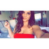 Profile Picture of Hannah Cochran (@hannah-cochran-20) on Quora