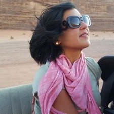 Profile Picture of Dalal Fadel (@dalalfadel) on Twitter