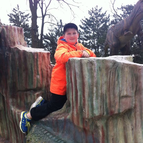 Profile Picture of Kyle Martin (@martinkyle2004) on Poshmark