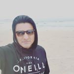 Profile Picture of David Flores Dongo (@floresdongo) on Instagram