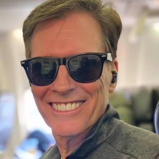 Profile Picture of Kevin Roberts (@kevin.roberts) on Instagram