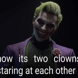 Profile Picture of Justin Colman (@Sinestro420x) on Twitter