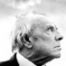 Profile Picture of Jorge Luis Borges (@@BorgesKnowsBest) on Twitter