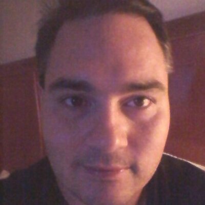 Profile Picture of Bryan Salsman (@BSalsman) on Twitter