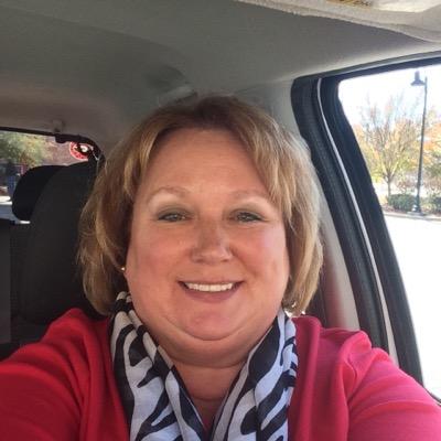 Profile Picture of Anita Copeland (@ajcopeland63) on Twitter