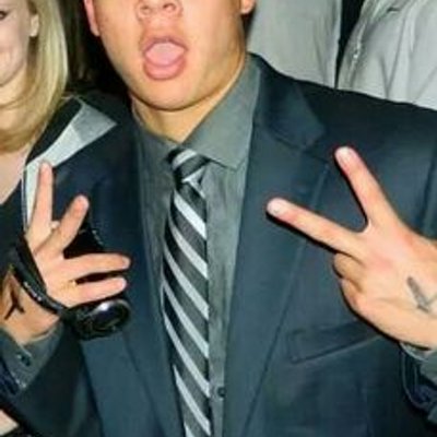Profile Picture of Logan Keen Fan Club (@LoganKFanClub) on Twitter