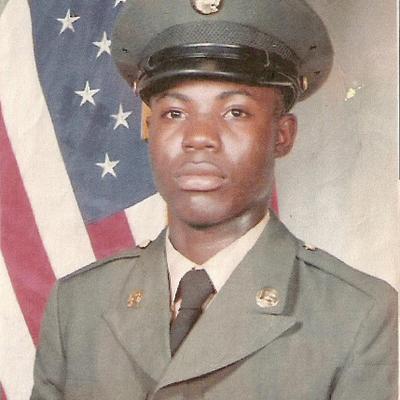 Profile Picture of Larry W. Barfield (@lwbarfield) on Twitter