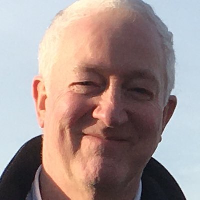 Profile Picture of Simon Hamer (@simonhamer) on Twitter