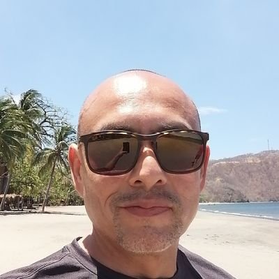 Profile Picture of Andy Adan (@andy1adan) on Twitter