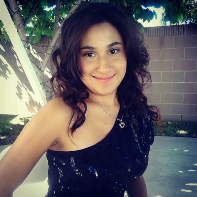 Profile Picture of Melissa Cuevas (@melissacuevas61) on Twitter