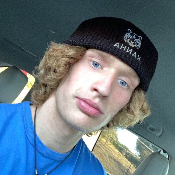 Robert Rosin - Tiktok Profile Picture of Robert Rosin (@robertlrosin30) on Tiktok