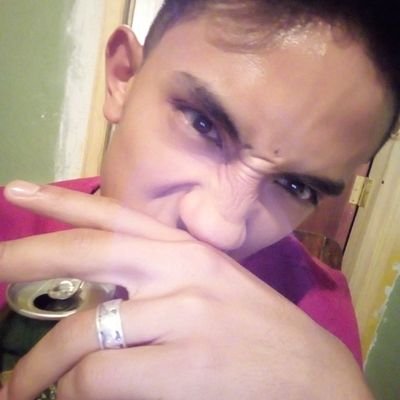 Profile Picture of LINO Jr CARRILLO (@Lino1413) on Twitter