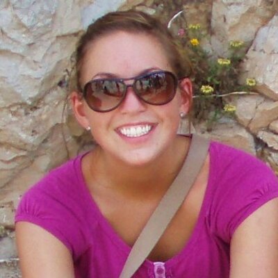 Profile Picture of Jessica (@JessSarff) on Twitter